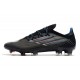 Bota adidas X Speedflow.1 FG Negro Blanco Rojo