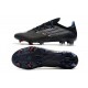 Bota adidas X Speedflow.1 FG Negro Blanco Rojo