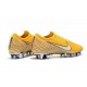 Nike Mercurial Vapor XII Elite AG-PRO Zapatillas Neymar Amarillo