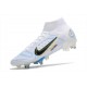 Nike Mercurial Superfly VIII Elite SG-PRO AC Gris Azul Oscuro