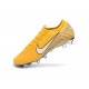 Nike Mercurial Vapor XII Elite AG-PRO Zapatillas Neymar Amarillo