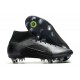 Nike Mercurial Superfly VIII Elite SG-PRO AC Negro