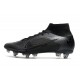 Nike Mercurial Superfly VIII Elite SG-PRO AC Negro