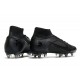 Nike Mercurial Superfly VIII Elite SG-PRO AC Negro