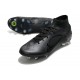 Nike Mercurial Superfly VIII Elite SG-PRO AC Negro