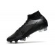 Nike Mercurial Superfly VIII Elite SG-PRO AC Negro