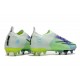 Nike Mercurial Vapor 14 Elite SG-Pro AC Dream Speed Barely Verde Volt Morado Eléctrico