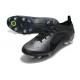 Nike Mercurial Vapor 14 Elite SG-Pro AC Negro