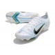 Nike Mercurial Vapor 14 Elite FG Gris Azul Marino Oscuro