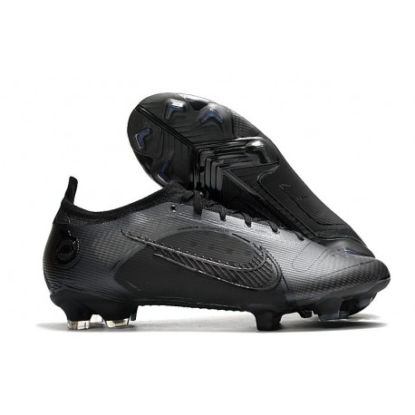 Nike Mercurial Vapor 14 Elite FG Negro