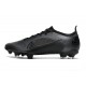 Nike Mercurial Vapor 14 Elite FG Negro