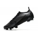 Nike Mercurial Vapor 14 Elite FG Negro