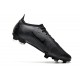 Nike Mercurial Vapor 14 Elite FG Negro