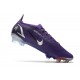 Nike Mercurial Vapor 14 Elite FG Dream Speed Violeta Metal