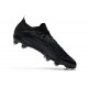 Adidas Predator Edge.1 Low FG Negro Blanco Rojo