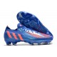 Adidas Predator Edge.1 Low FG Hi Res Azul Turbo