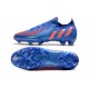 Adidas Predator Edge.1 Low FG Hi Res Azul Turbo