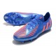 Adidas Predator Edge.1 Low FG Hi Res Azul Turbo