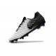 Botas Nike Tiempo Legend VII Elite FG - Blanco Negro