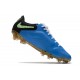 Botas Nike Tiempo legend 9 Elite FG Azul Negro