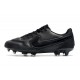 Botas Nike Tiempo legend 9 Elite FG Negro