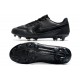 Botas Nike Tiempo legend 9 Elite FG Negro