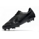 Botas Nike Tiempo legend 9 Elite FG Negro