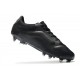 Botas Nike Tiempo legend 9 Elite FG Negro