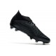 Adidas Predator Edge.1 FG Negro Blanco Rojo