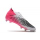 Adidas Predator Edge.1 FG LZ Solar Rosa Negro Blanco