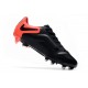 Botas Nike Tiempo legend 9 Elite FG Negro Amarillo Rojo