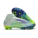 Nike Mercurial Superfly 8 Elite AG Bota Dream Speed Barely Verde Volt