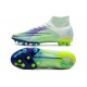 Nike Mercurial Superfly 8 Elite AG Bota Dream Speed Barely Verde Volt