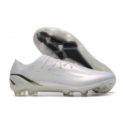 Botas de fútbol adidas X SPEEDPORTAL.1 FG Blanco