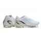 Botas de fútbol adidas X SPEEDPORTAL.1 FG Blanco