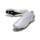 Botas de fútbol adidas X SPEEDPORTAL.1 FG Blanco