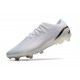 Botas de fútbol adidas X SPEEDPORTAL.1 FG Blanco