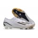 Botas de fútbol adidas X SPEEDPORTAL.1 FG Blanco Oro Negro