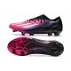 Botas de fútbol adidas X SPEEDPORTAL.1 FG Rosa Negro Blanco