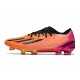 Botas de fútbol adidas X SPEEDPORTAL.1 FG Naranja Negro