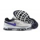 Zapatillas Nike Air Max 97BW Hombres - Argento Violeta