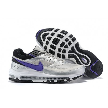 Zapatillas Nike Air Max 97BW Hombres -