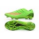 Botas de fútbol Adidas X Speedportal.1 FG Verde Rojo