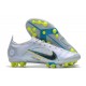 Nike Mercurial Vapor 14 Elite AG PRO Gris Azul Marino Oscuro