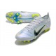 Nike Mercurial Vapor 14 Elite AG PRO Gris Azul Marino Oscuro