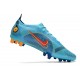 Nike Mercurial Vapor 14 Elite AG PRO Azul Láser Naranja Marina