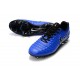 Botas Nike Tiempo Legend VII Elite FG -Botas Nike Tiempo Legend VII Elite FG - Azul Negro