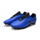 Botas Nike Tiempo Legend VII Elite FG -Botas Nike Tiempo Legend VII Elite FG - Azul Negro