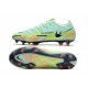 Nike Phantom GT II Elite FG Menta Espuma Oscuro Azul Ghost Verde