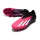 Adidas X Speedportal+ FG Zapatillas Rojo Negro Blanco